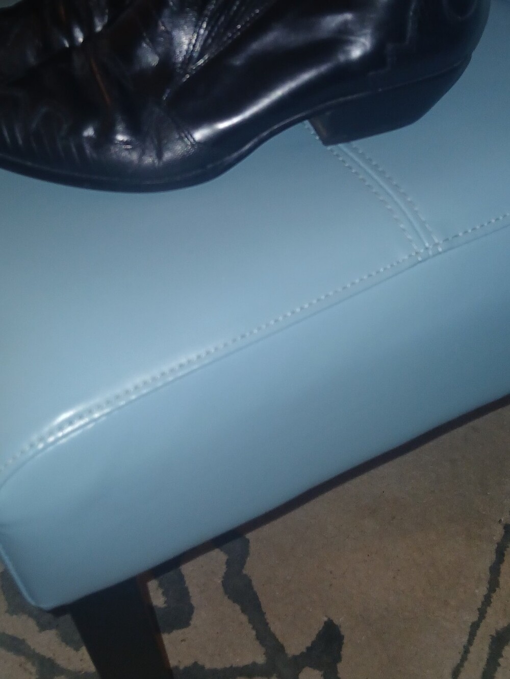 Vintage nine West ankle boots - Picture 6 of 8
